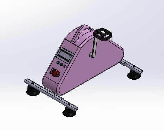 Osteobike