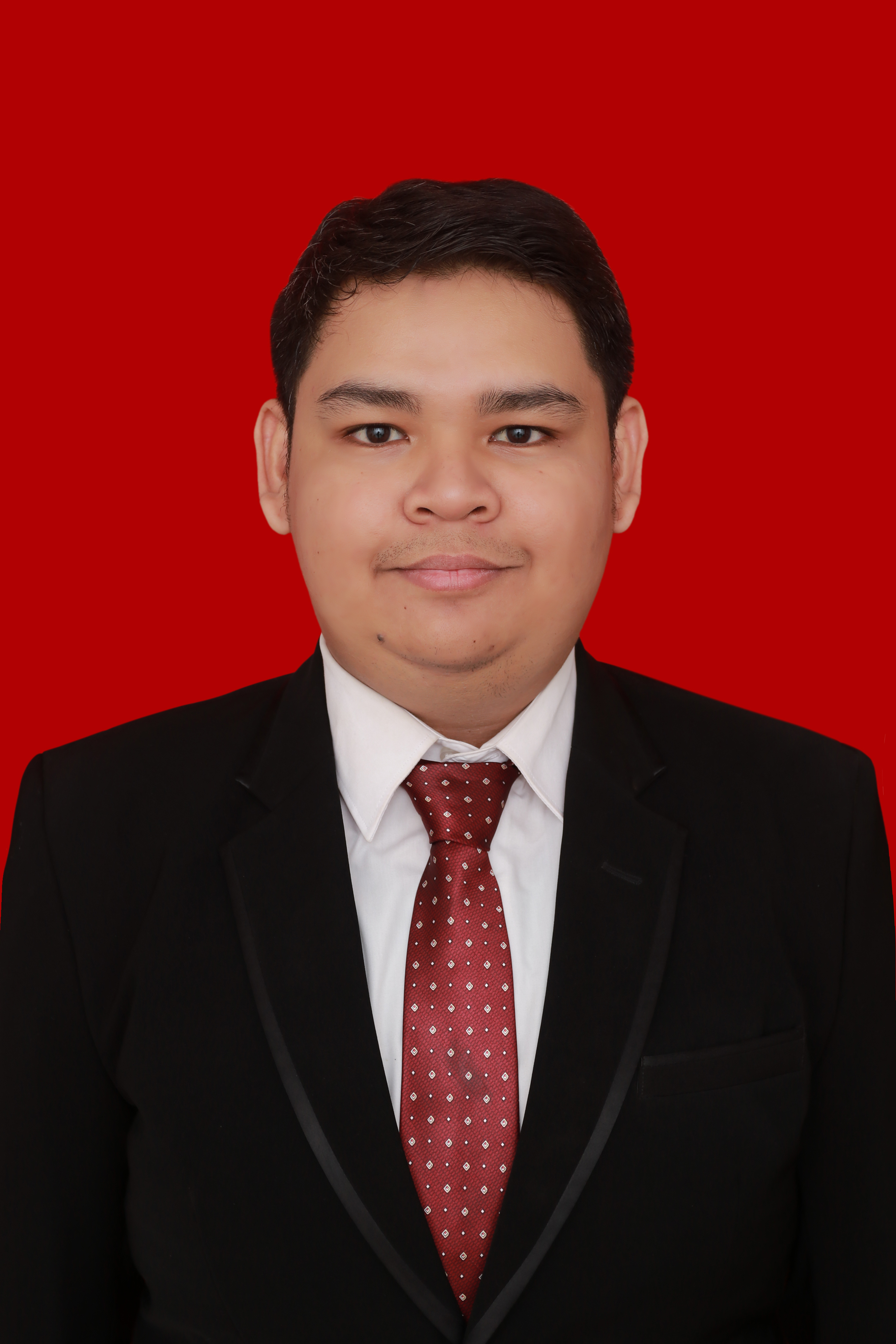 Hartanto Prawibowo, S.T., M.T..