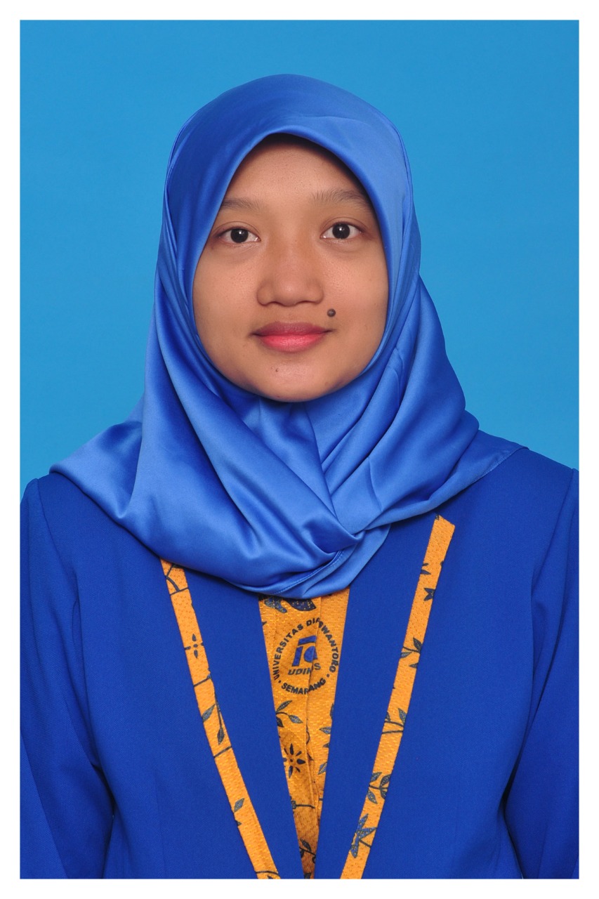 Menik Dwi Kurniatie S.Si.,M.Biotech