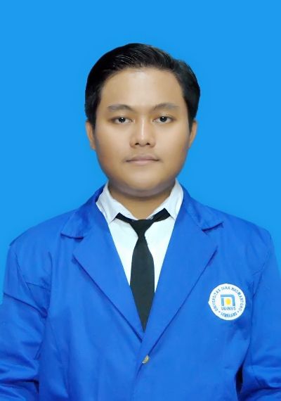 M Salman Alfarisi